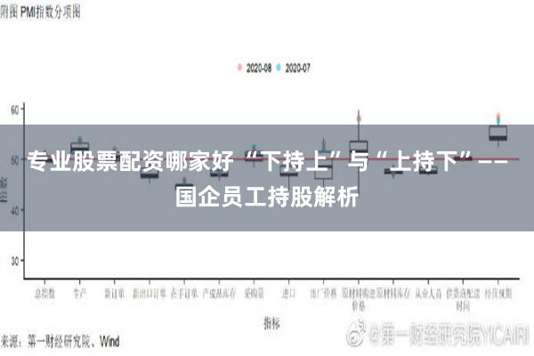 专业股票配资哪家好 “下持上”与“上持下”——国企员工持股解析