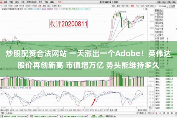 炒股配资合法网站 一天涨出一个Adobe！英伟达股价再创新高 市值增万亿 势头能维持多久